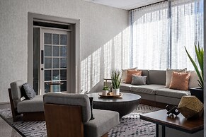 Sheraton Reston Hotel