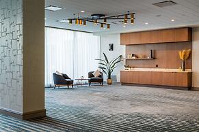 Sheraton Reston Hotel