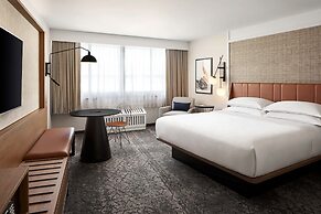 Sheraton Reston Hotel