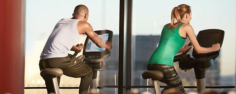 Sheraton Reston Hotel