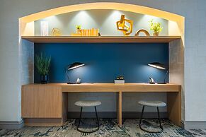 Sheraton Reston Hotel