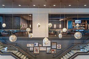 Sheraton Reston Hotel