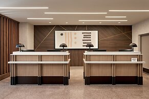 Sheraton Reston Hotel