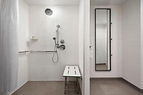 Sheraton Reston Hotel