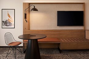 Sheraton Reston Hotel