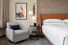 Sheraton Reston Hotel