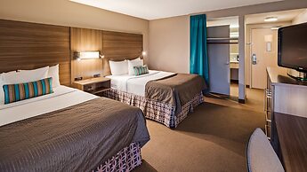 Executive Inn & Suites Embarcadero Cove