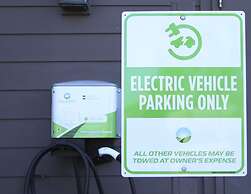 Executive Inn & Suites Embarcadero Cove