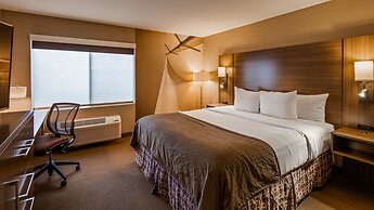 Executive Inn & Suites Embarcadero Cove