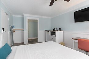 John Yancey Oceanfront Inn