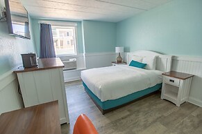 John Yancey Oceanfront Inn