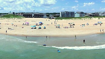 John Yancey Oceanfront Inn