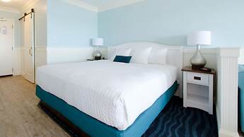 John Yancey Oceanfront Inn