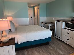 John Yancey Oceanfront Inn