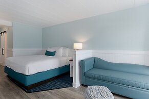 John Yancey Oceanfront Inn