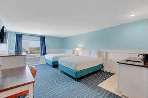 John Yancey Oceanfront Inn