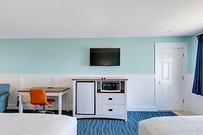 John Yancey Oceanfront Inn