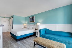 John Yancey Oceanfront Inn