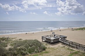 John Yancey Oceanfront Inn