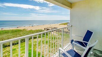 John Yancey Oceanfront Inn