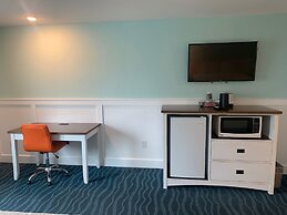 John Yancey Oceanfront Inn