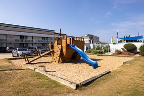 John Yancey Oceanfront Inn