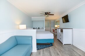 John Yancey Oceanfront Inn