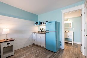 John Yancey Oceanfront Inn