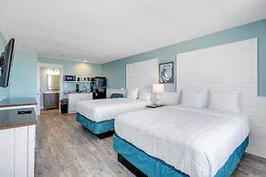 John Yancey Oceanfront Inn