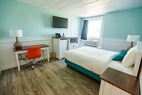 John Yancey Oceanfront Inn