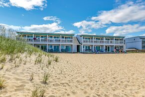 John Yancey Oceanfront Inn