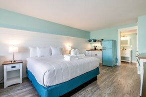 John Yancey Oceanfront Inn