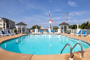 John Yancey Oceanfront Inn