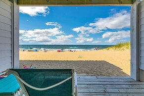 John Yancey Oceanfront Inn