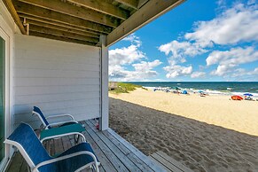 John Yancey Oceanfront Inn