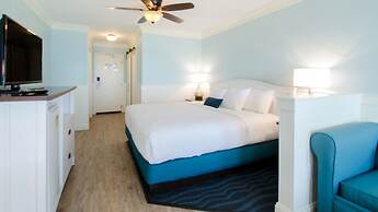 John Yancey Oceanfront Inn