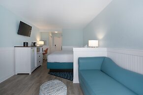 John Yancey Oceanfront Inn