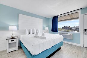 John Yancey Oceanfront Inn