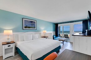 John Yancey Oceanfront Inn