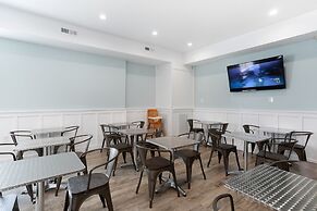 John Yancey Oceanfront Inn