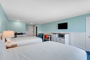 John Yancey Oceanfront Inn