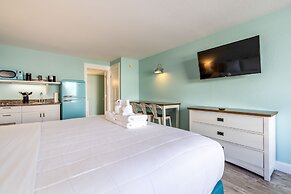 John Yancey Oceanfront Inn