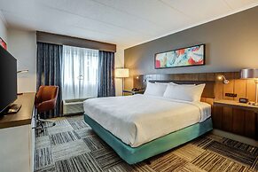 Hilton Garden Inn Boston/Waltham