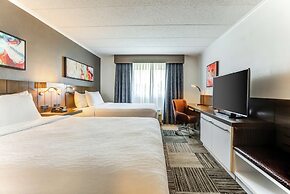Hilton Garden Inn Boston/Waltham