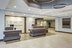 Hilton Garden Inn Boston/Waltham