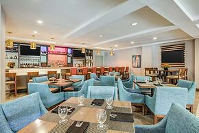 Hilton Garden Inn Boston/Waltham