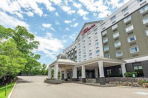 Hilton Garden Inn Boston/Waltham