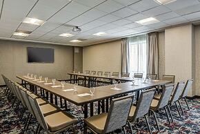 Hilton Garden Inn Boston/Waltham