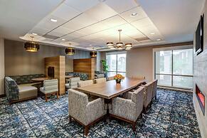 Hilton Garden Inn Boston/Waltham