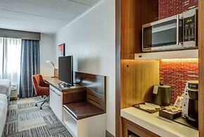 Hilton Garden Inn Boston/Waltham